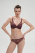 Simone Perele 1C3 Embleme 3d Spacer Moulded Padded Bra